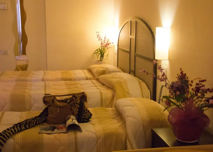 Hotel Novecento Roma