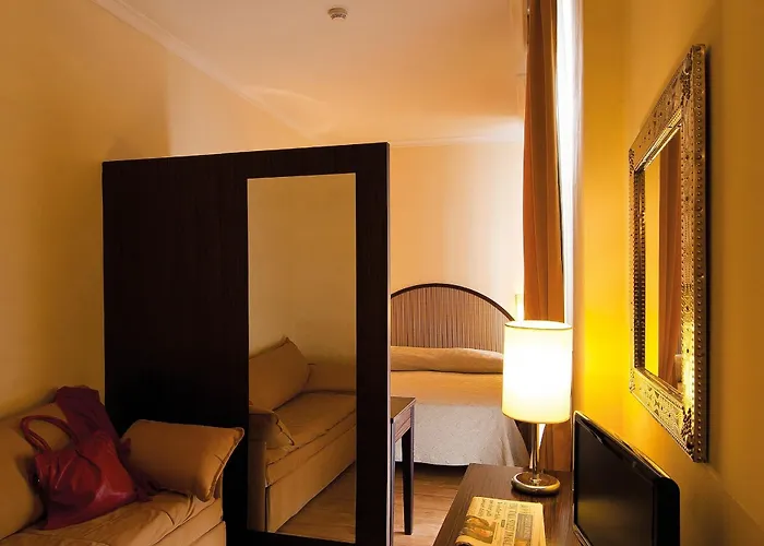 Novecento Otel Roma