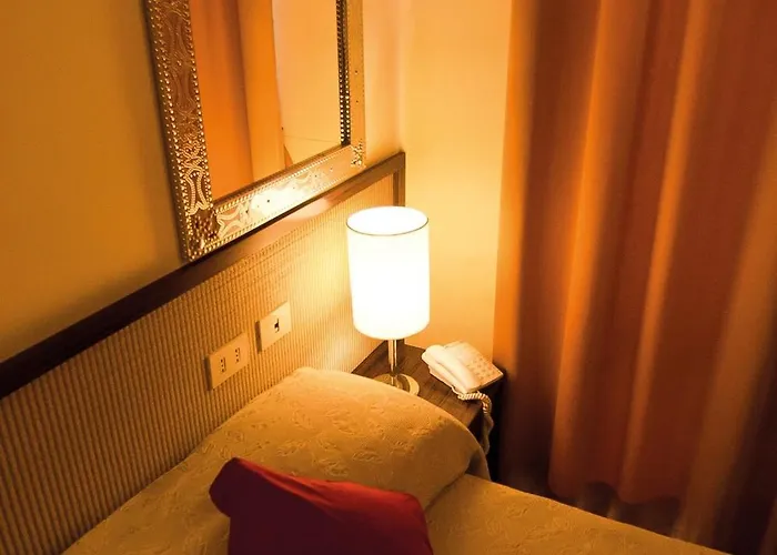 Otel Novecento