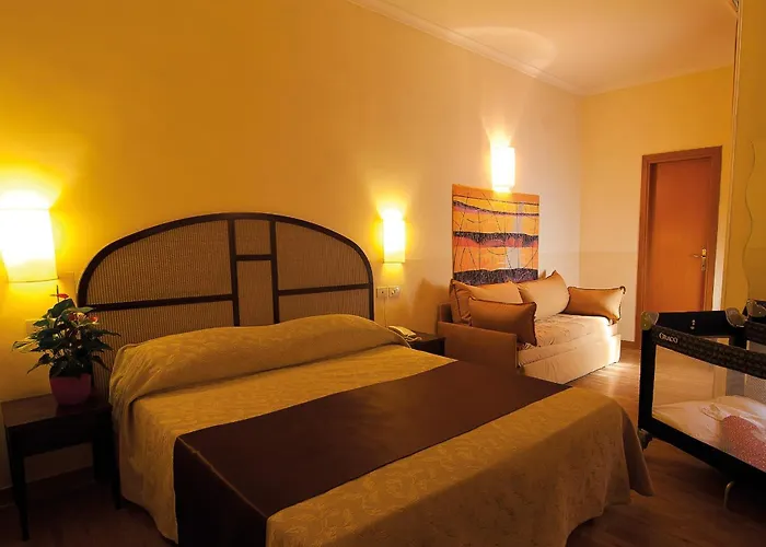 Novecento Otel Roma