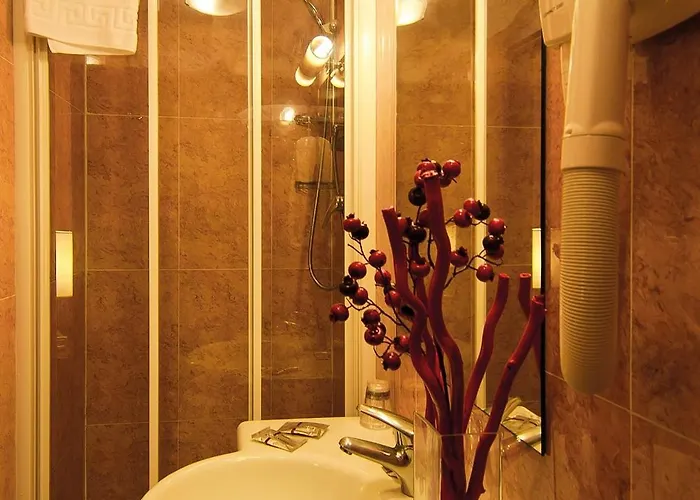 Otel Novecento 3*