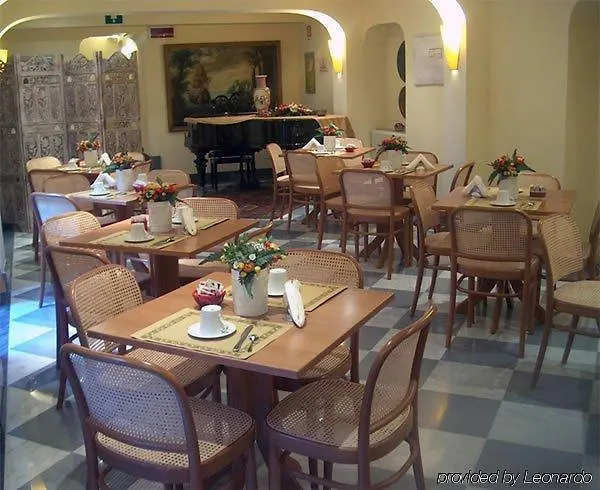 Otel Novecento