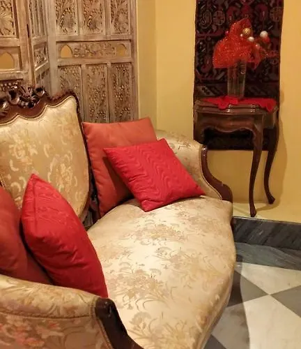 Hotel Novecento Rzym