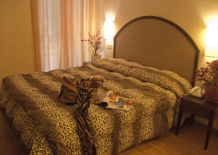 Otel Novecento Roma