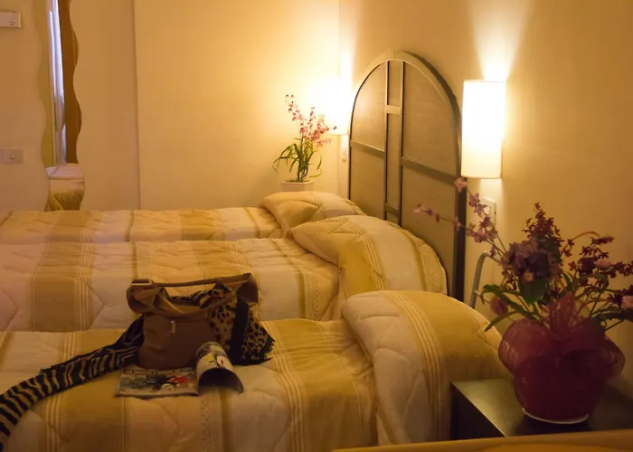 Novecento Hotel