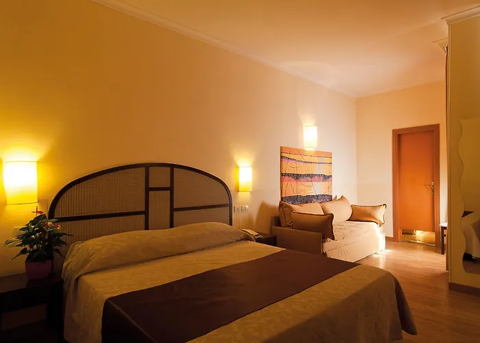 Otel Novecento Roma