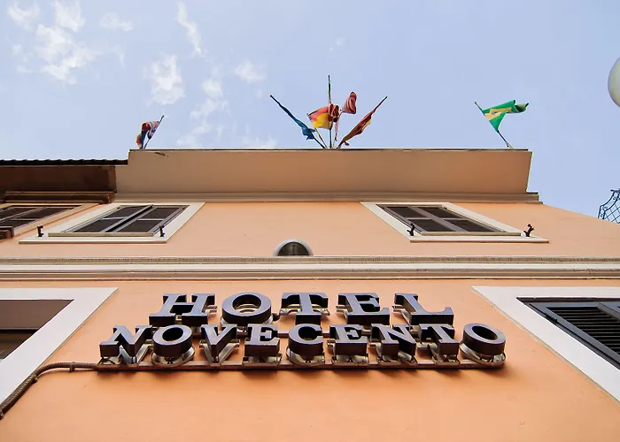 Novecento 3*