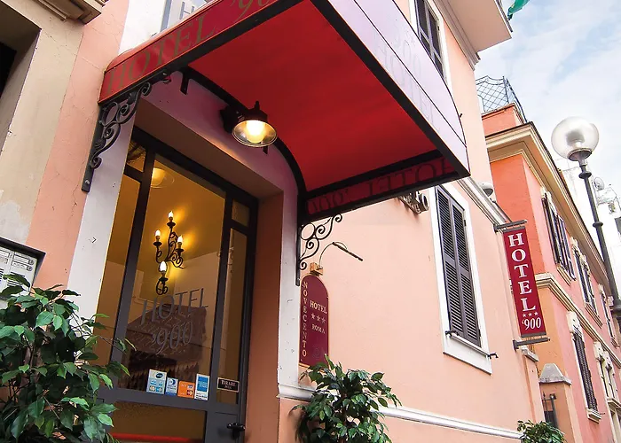 Novecento Otel
