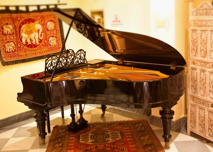 Hotel Novecento 3*