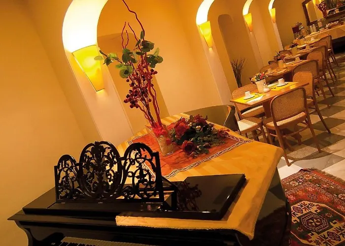Otel Novecento