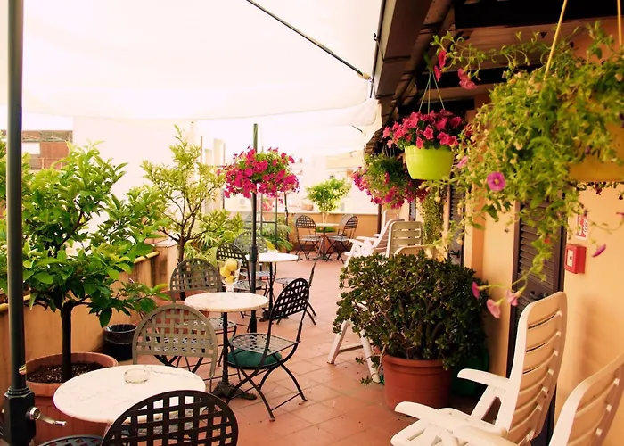 Novecento Hotel