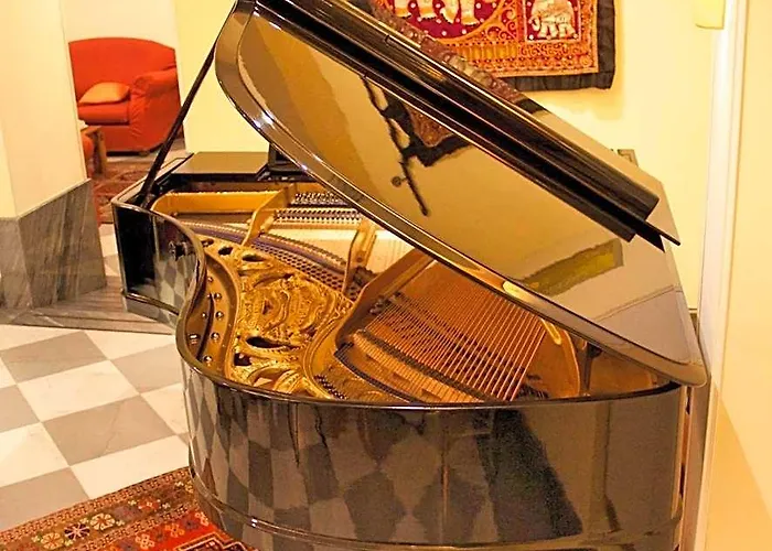 Novecento Otel