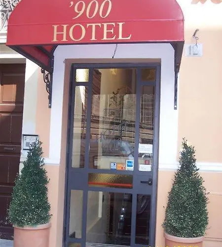 Novecento 3* Roma
