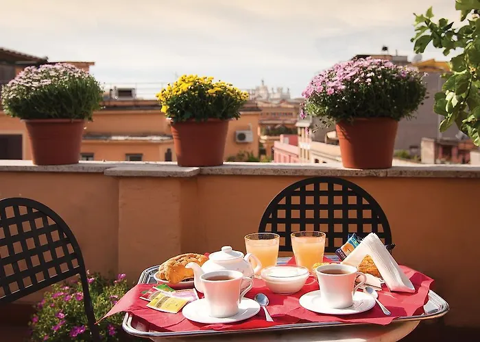 Novecento Hotel 3*