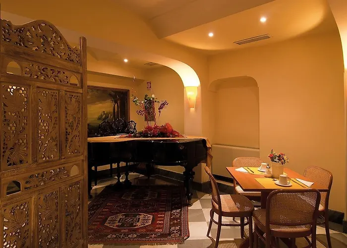 Otel Novecento 3*