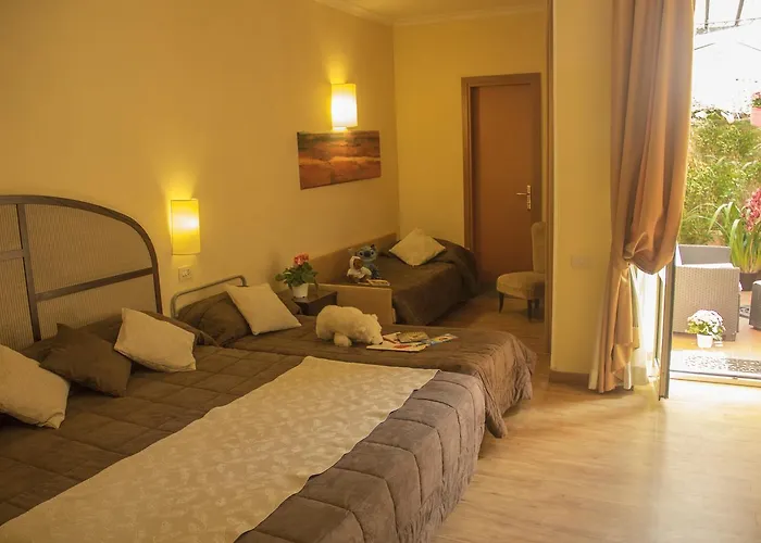 Otel Novecento