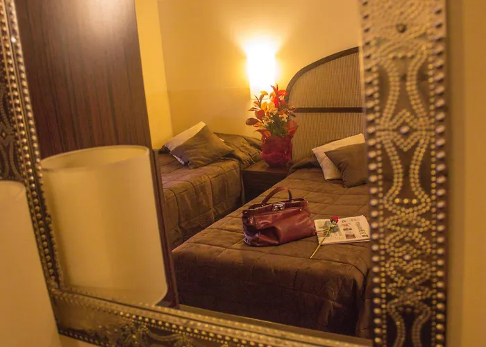 Novecento Otel 3*