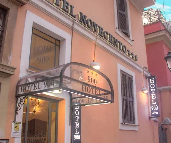 Novecento 3*