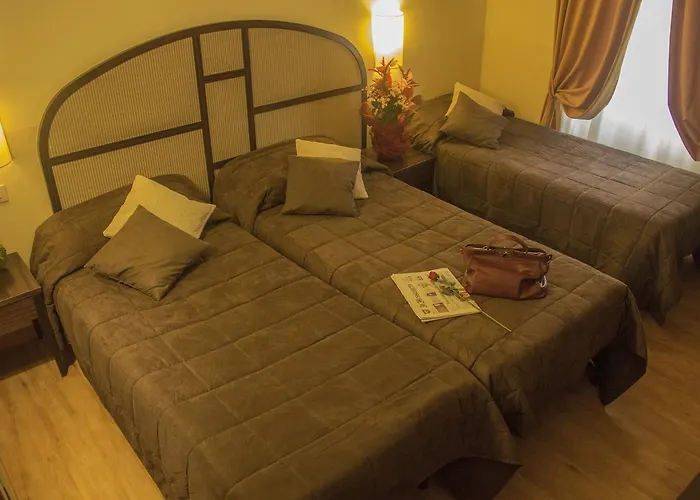 Otel Novecento 3*