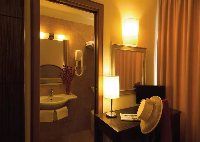 Novecento Otel 3*