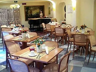 Hotel Novecento